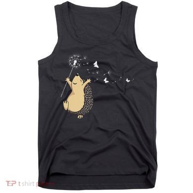 Hedgehog Tank Top