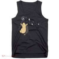 Hedgehog Tank Top thumb 0
