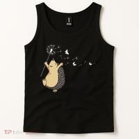 Hedgehog Tank Top thumb 2