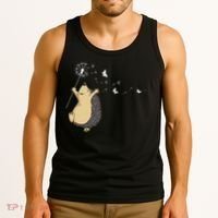 Hedgehog Tank Top thumb 3