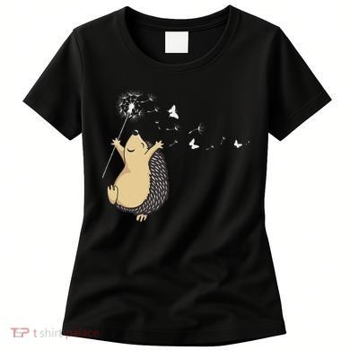 Hedgehog Women's T-Shirt