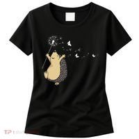 Hedgehog Women's T-Shirt thumb 0