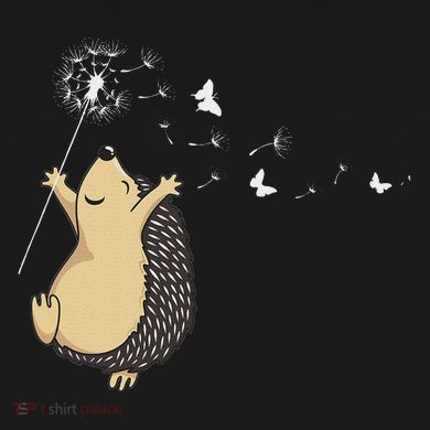 Hedgehog Women's T-Shirt