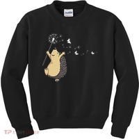 Hedgehog Kids Sweatshirt thumb 0