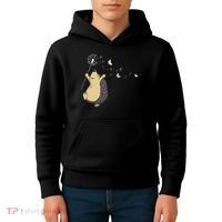 Hedgehog Kids Hoodie thumb 4
