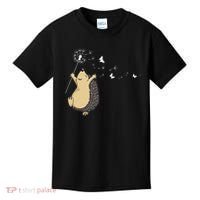 Hedgehog Kids T-Shirt thumb 0