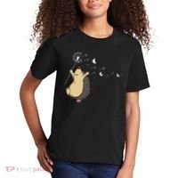 Hedgehog Kids T-Shirt thumb 2