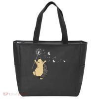 Hedgehog Tote Bag thumb 0