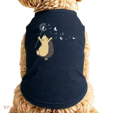 Doggie Tank