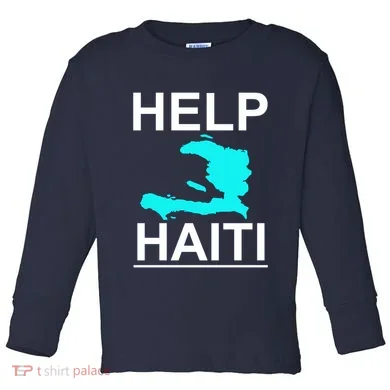 Toddler Long Sleeve