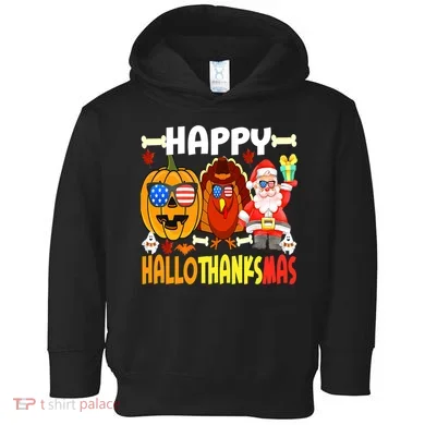 Toddler Hoodie
