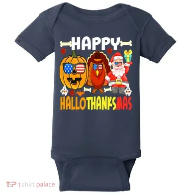 Baby Bodysuit