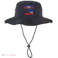 Happy Haitian Flag Day Cool Haiti Flag Map Haitian Pride Bucket Hat thumb 0