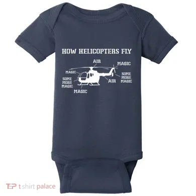 Baby Bodysuit