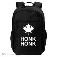 Honk Honk Freedom Convoy Support Truckers Backpack thumb 0