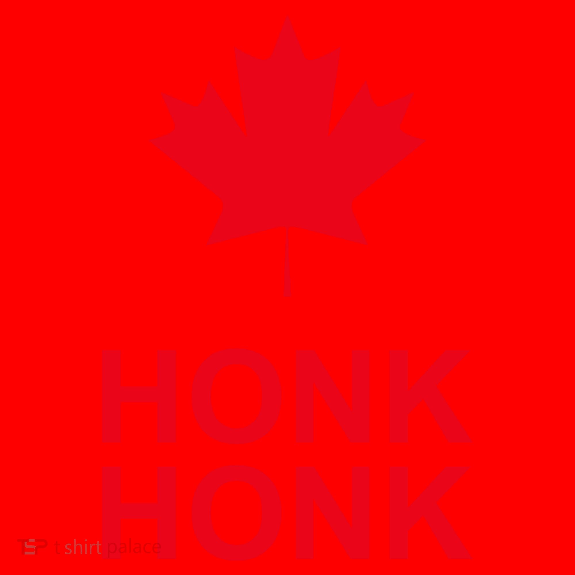 Honk Honk Freedom Convoy Support Truckers Santa Hat