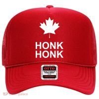 Honk Honk Freedom Convoy Support Truckers Hat thumb 0