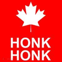 Honk Honk Freedom Convoy Support Truckers Kids T-Shirt thumb 4