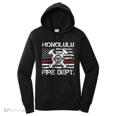 Women's Hoodie