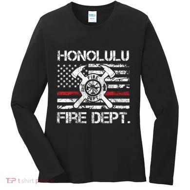 Women's Long Sleeve Shirt