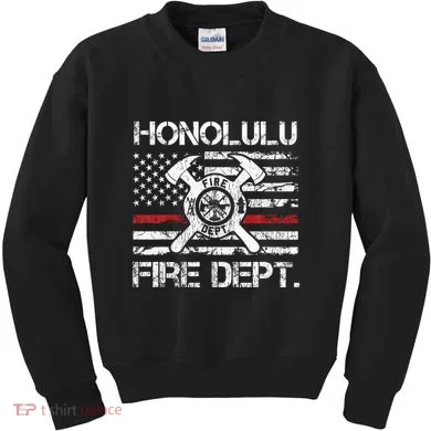 Kids Sweatshirt