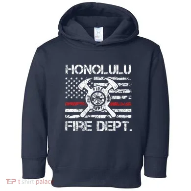 Toddler Hoodie