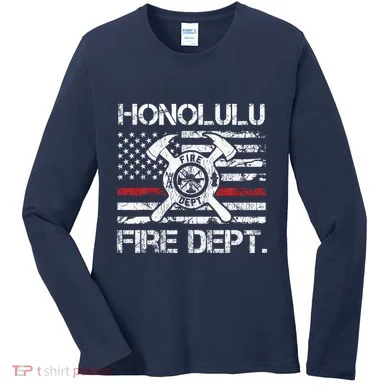 Women's Long Sleeve Shirt