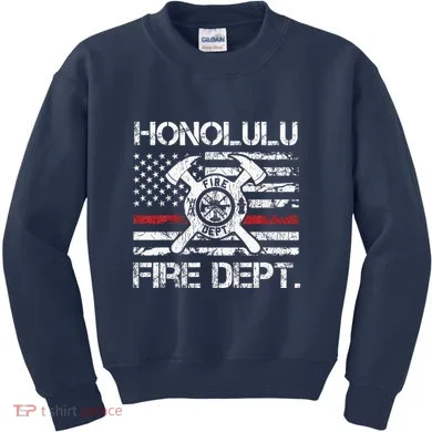 Kids Sweatshirt