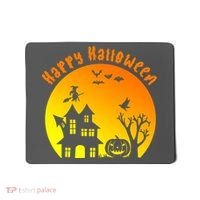 Happy Halloween Festive Spooky Mousepad thumb 0