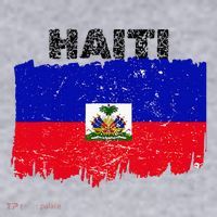Haiti Haitian Flag Day Haitian Pride Women's Sweatshirt thumb 2