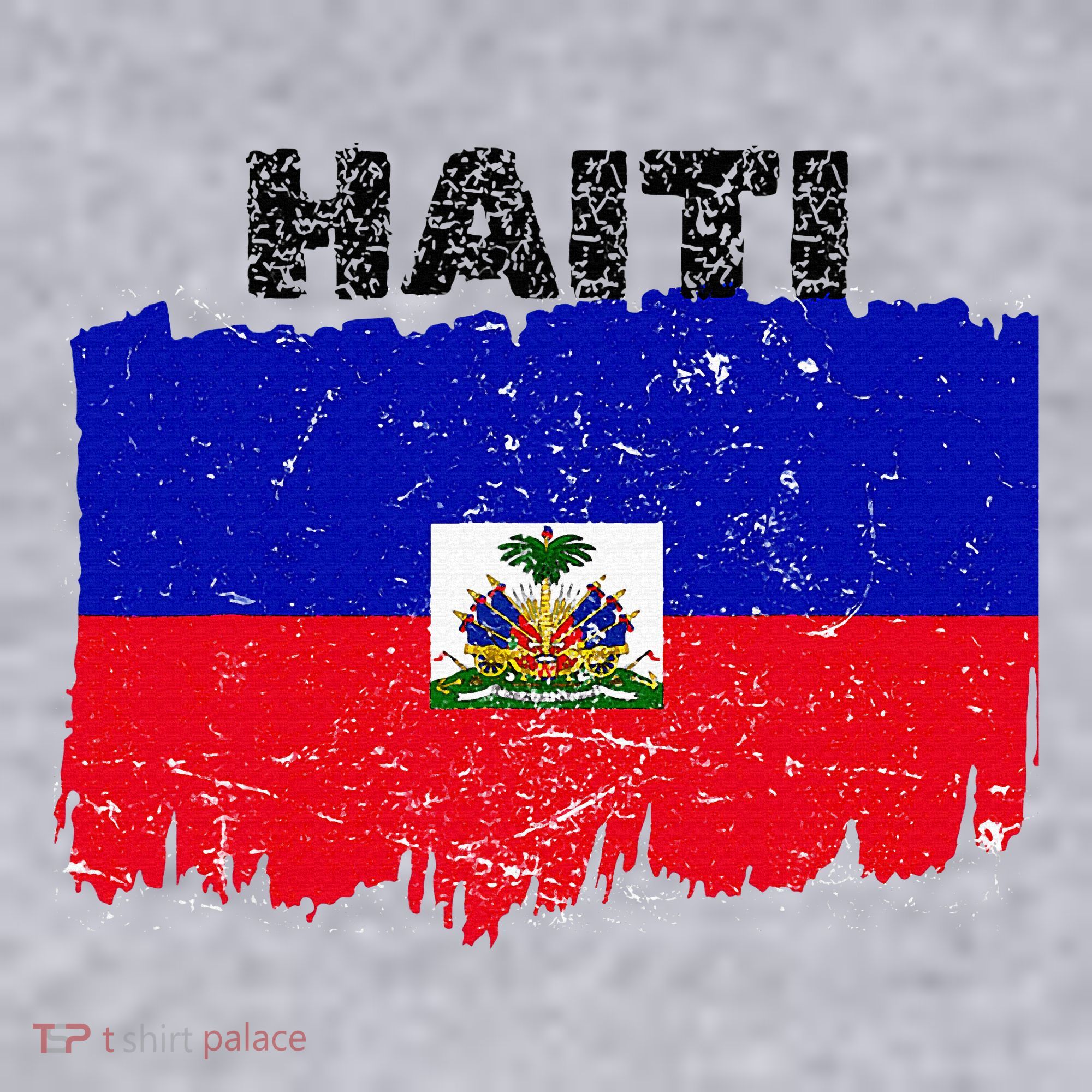 Haiti Haitian Flag Day Haitian Pride Women's Sweatshirt