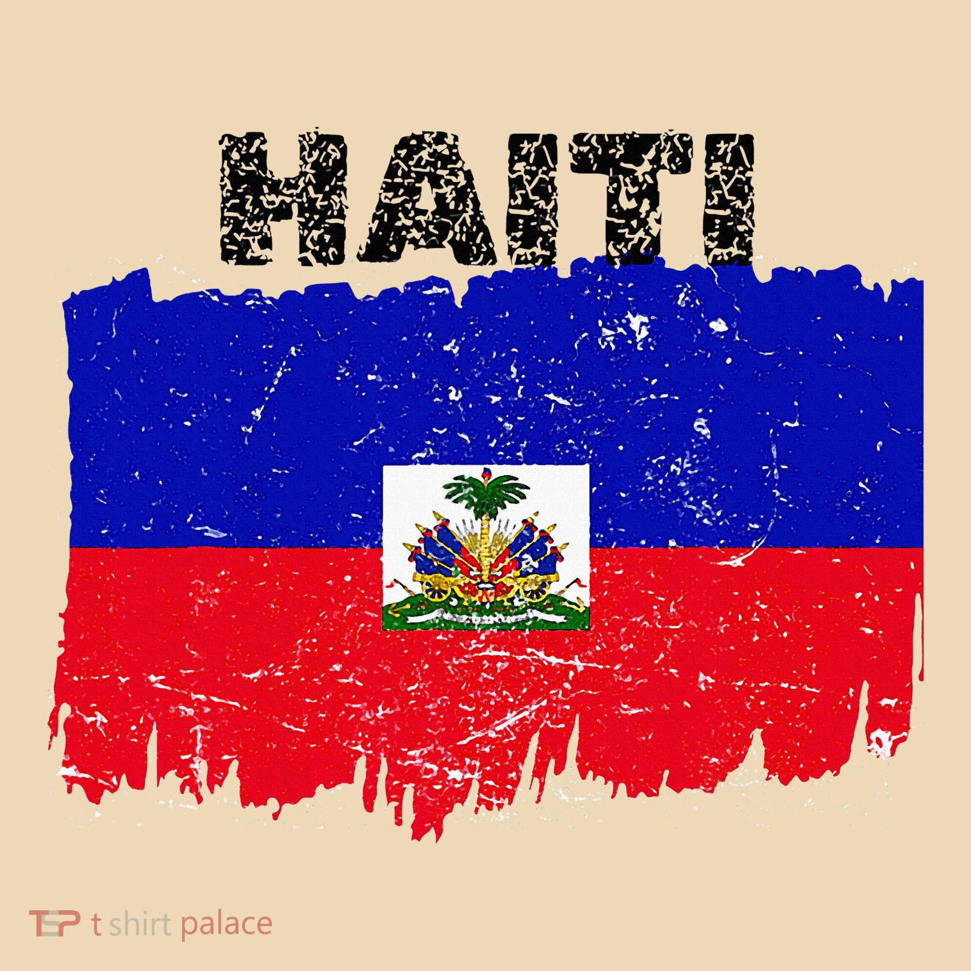 Haiti Haitian Flag Day Haitian Pride Tote Bag