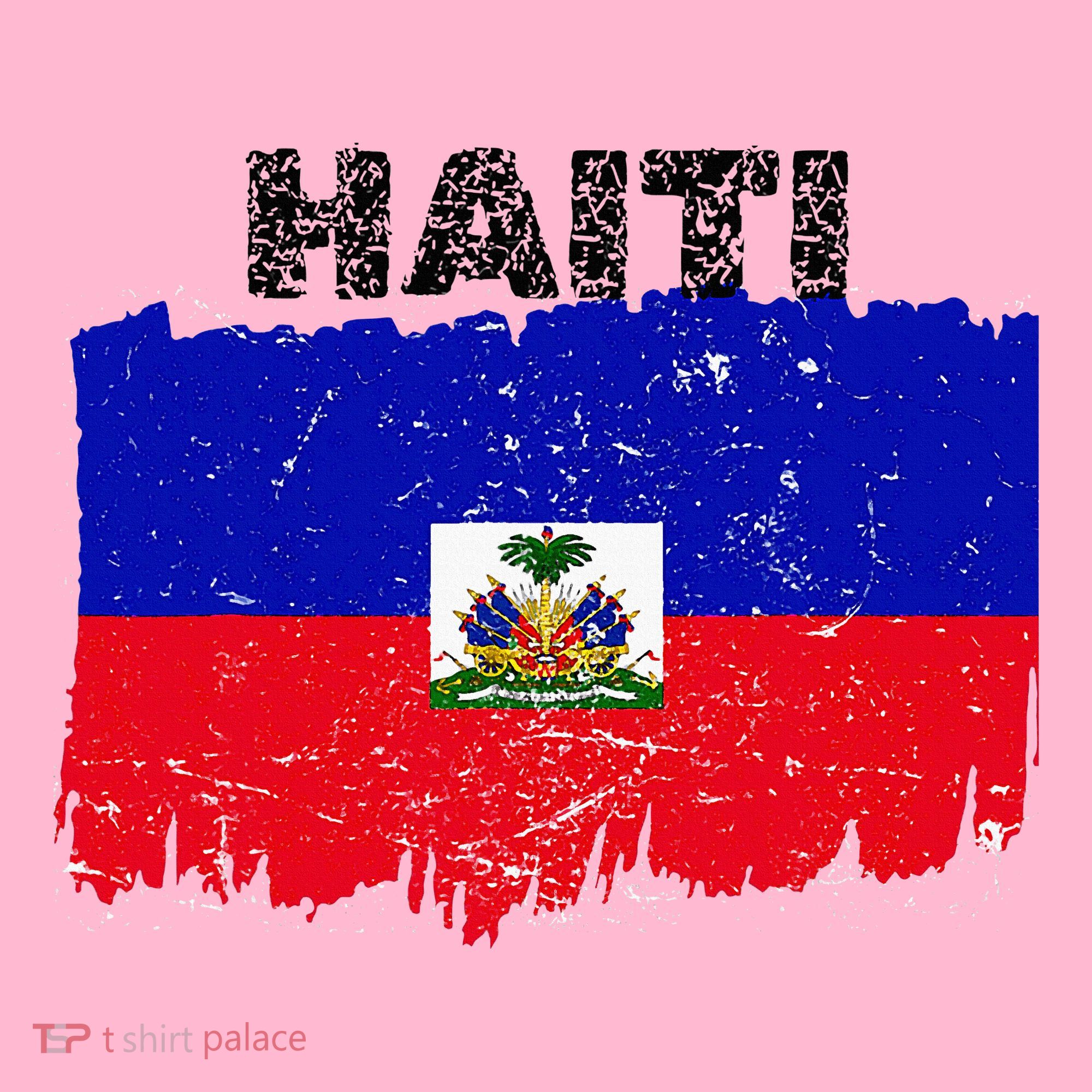 Haiti Haitian Flag Day Haitian Pride Coaster