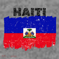 Haiti Haitian Flag Day Haitian Pride Toddler Hoodie thumb 2