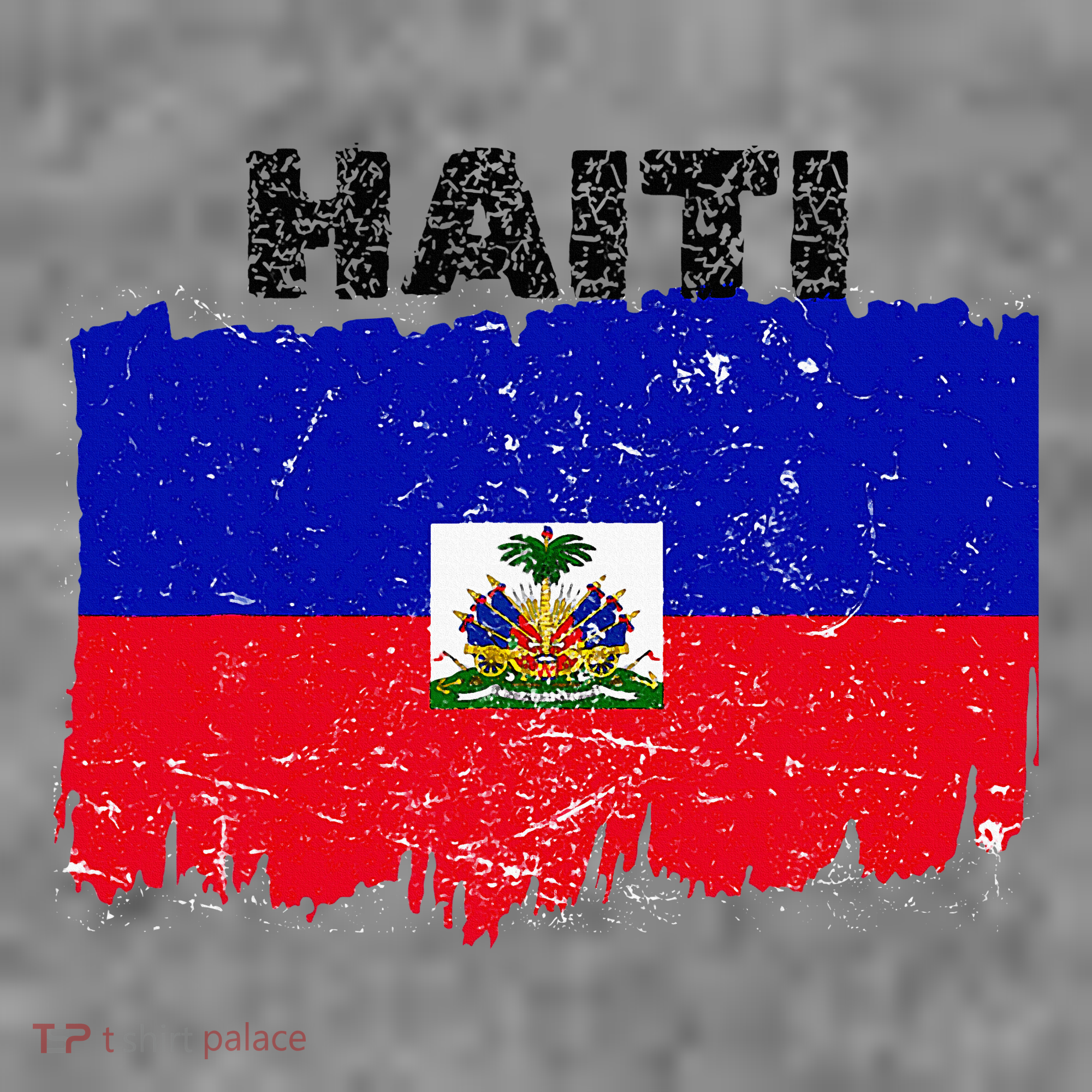 Haiti Haitian Flag Day Haitian Pride Toddler Hoodie