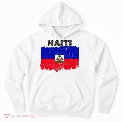 Haiti Haitian Flag Day Haitian Pride Hoodie
