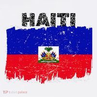 Haiti Haitian Flag Day Haitian Pride Sweatshirt thumb 3