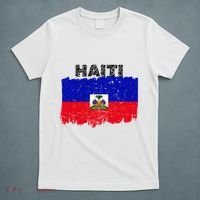 Haiti Haitian Flag Day Haitian Pride T-Shirt thumb 5