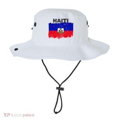 Haiti Haitian Flag Day Haitian Pride Bucket Hat