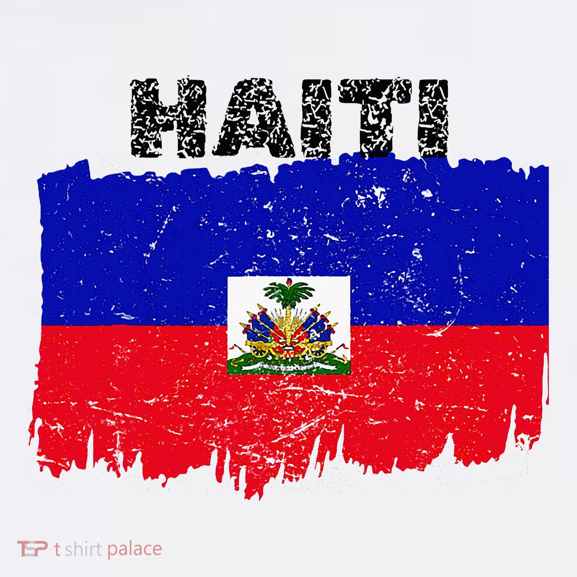 Haiti Haitian Flag Day Haitian Pride Baby Bodysuit