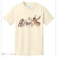 Hee Haw Funny Donkey Laughs Kids T-Shirt thumb 0