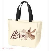 Hee Haw Funny Donkey Laughs Tote Bag thumb 3