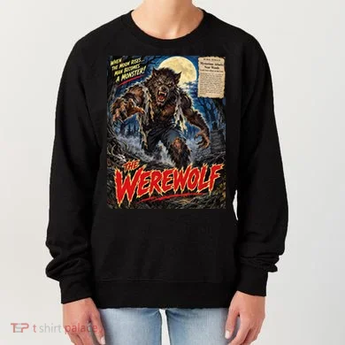 Women's Sweatshirt