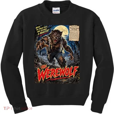 Kids Sweatshirt
