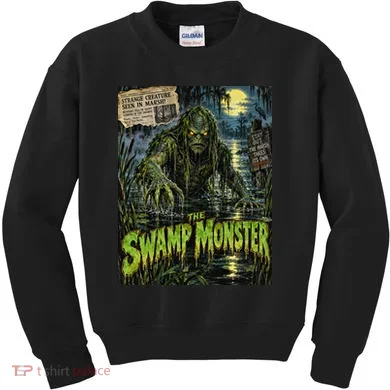 Kids Sweatshirt