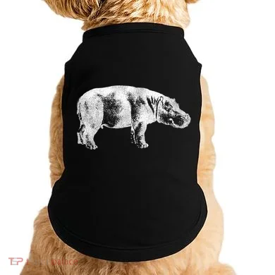 Doggie Tank