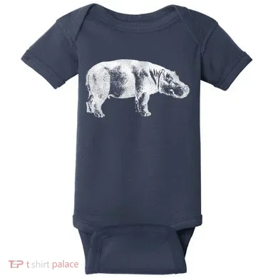 Baby Bodysuit