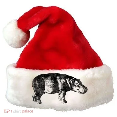 Santa Hat