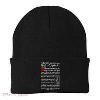 Holy Hand Grenade Of Antioch Beanie thumb 0