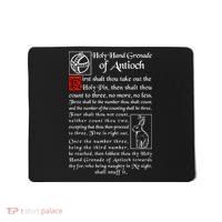 Holy Hand Grenade Of Antioch Mousepad thumb 0
